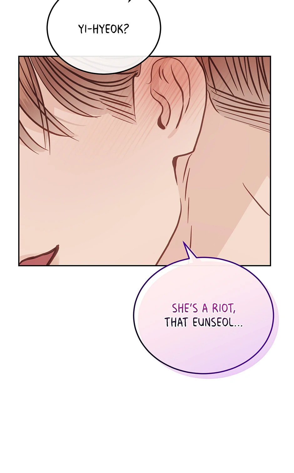Read White Scandal chapter 25 image 42 on Lezhin