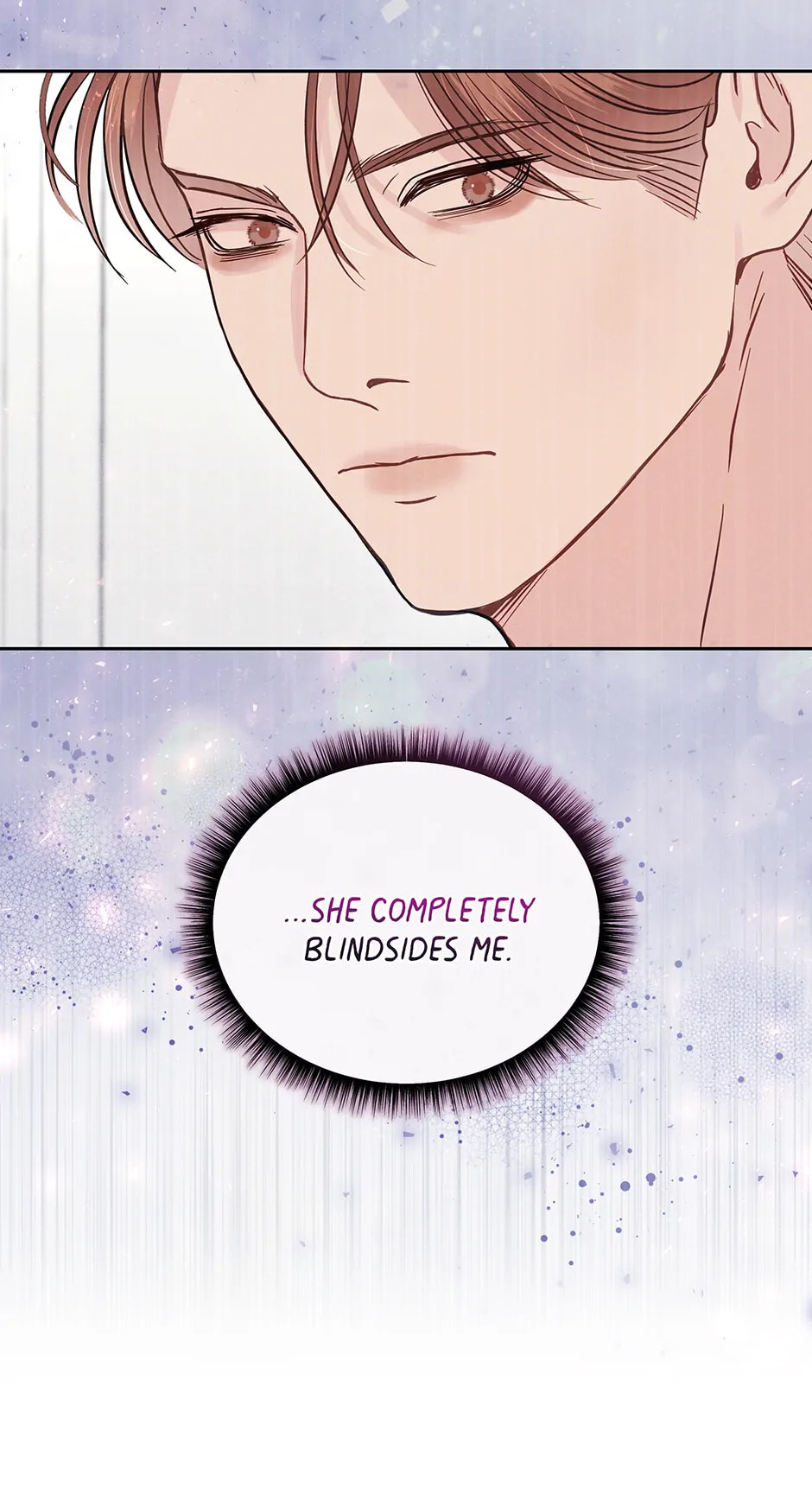 Read White Scandal chapter 25 image 50 on Lezhin