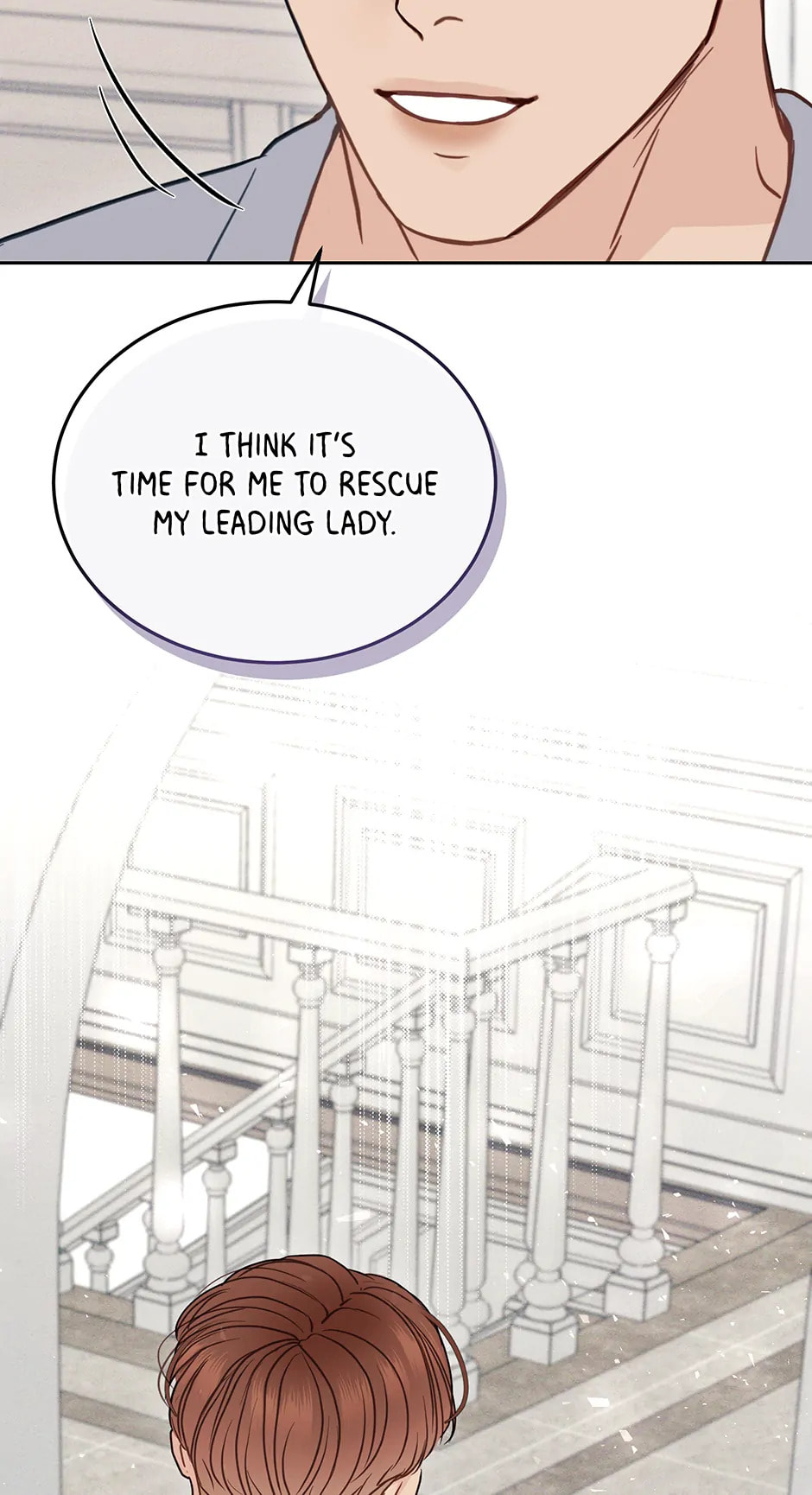Read White Scandal chapter 25 image 53 on Lezhin