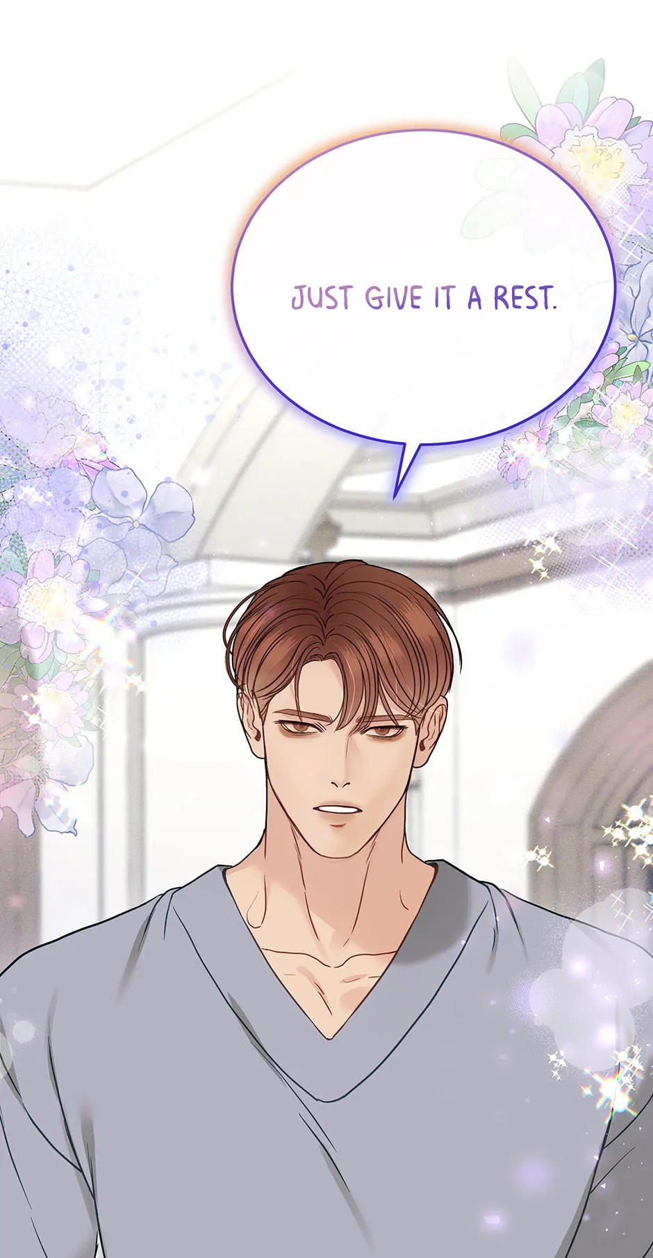 Read White Scandal chapter 25 image 57 on Lezhin