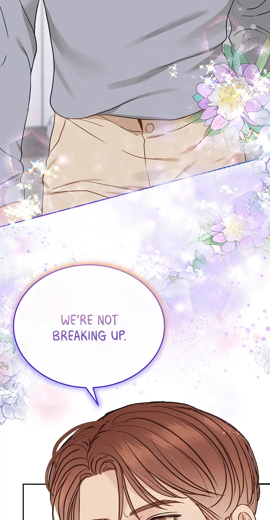 Read White Scandal chapter 25 image 58 on Lezhin