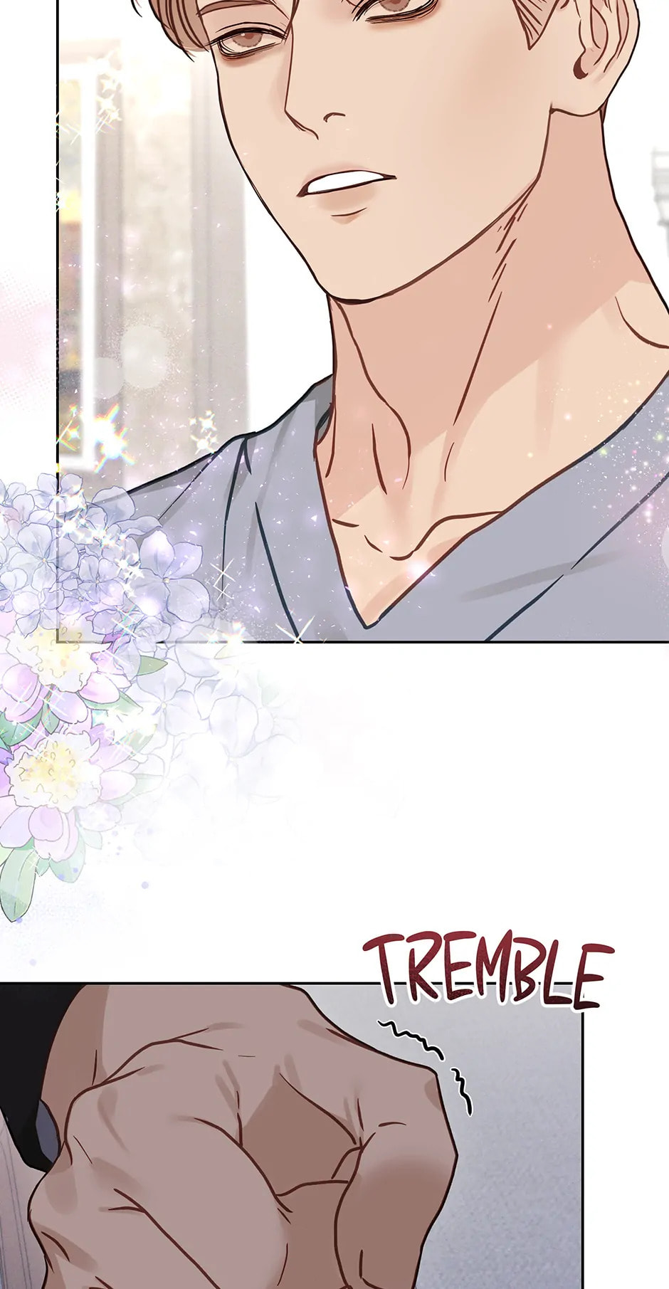 Read White Scandal chapter 25 image 59 on Lezhin