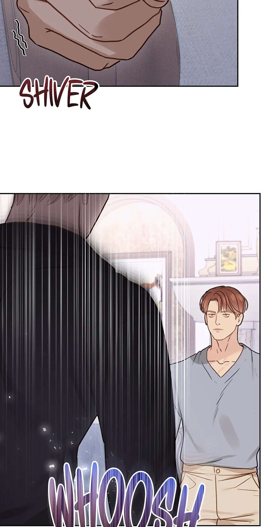 Read White Scandal chapter 25 image 60 on Lezhin