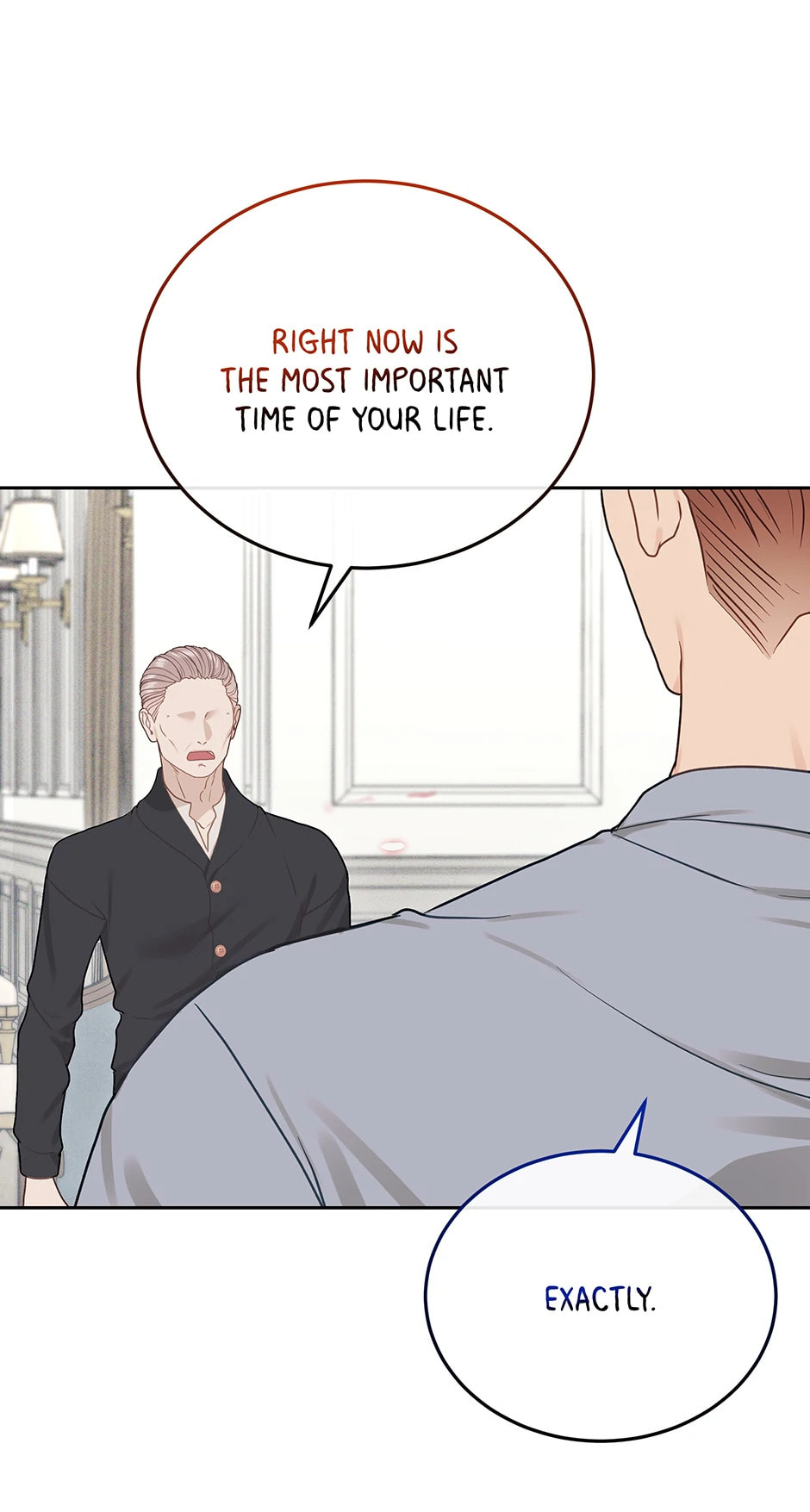 Read White Scandal chapter 25 image 62 on Lezhin