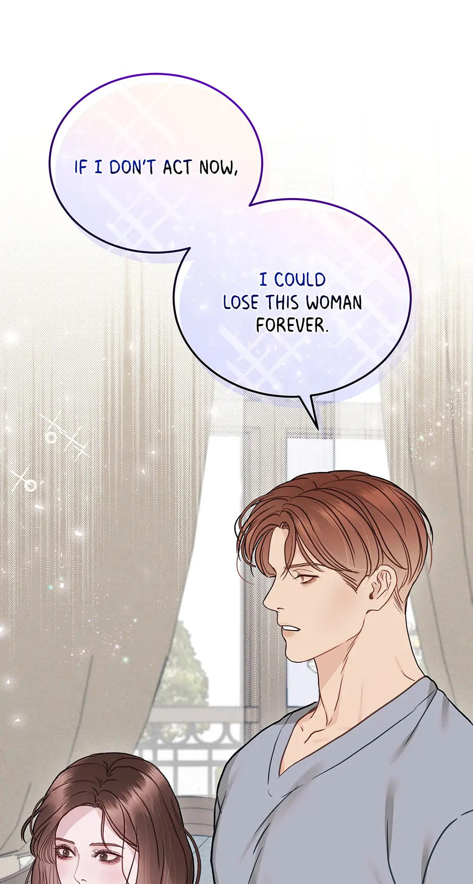 Read White Scandal chapter 25 image 63 on Lezhin