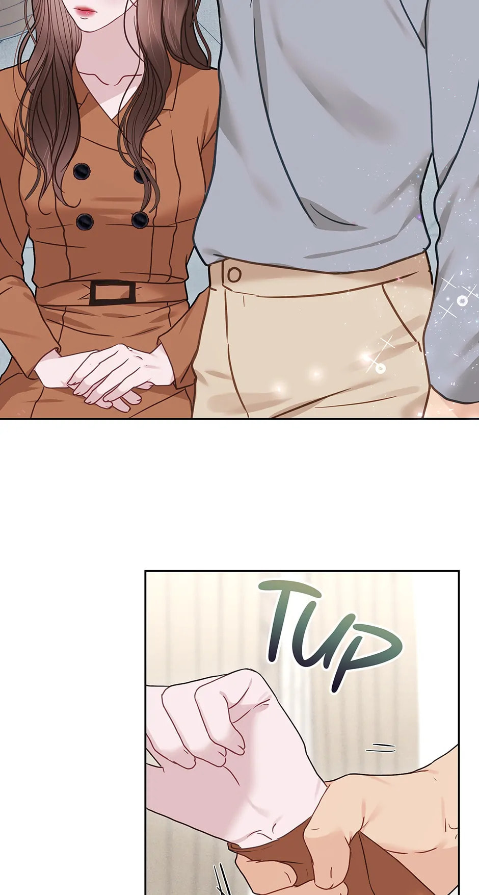 Read White Scandal chapter 25 image 64 on Lezhin