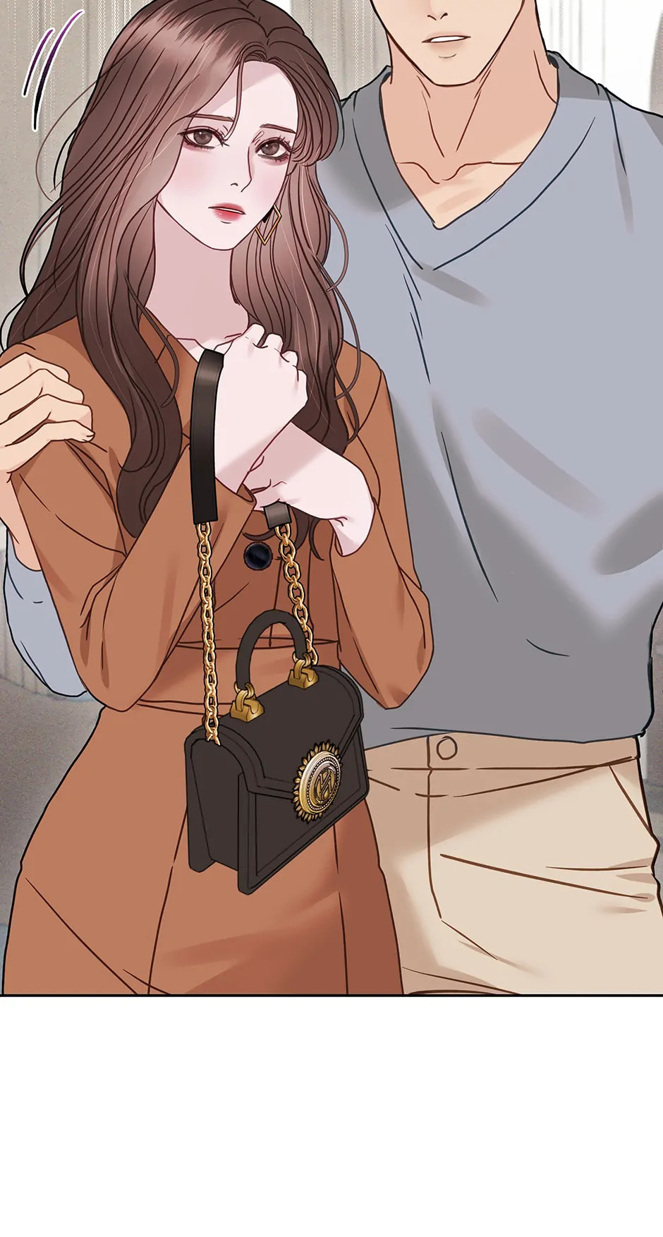 Read White Scandal chapter 25 image 66 on Lezhin