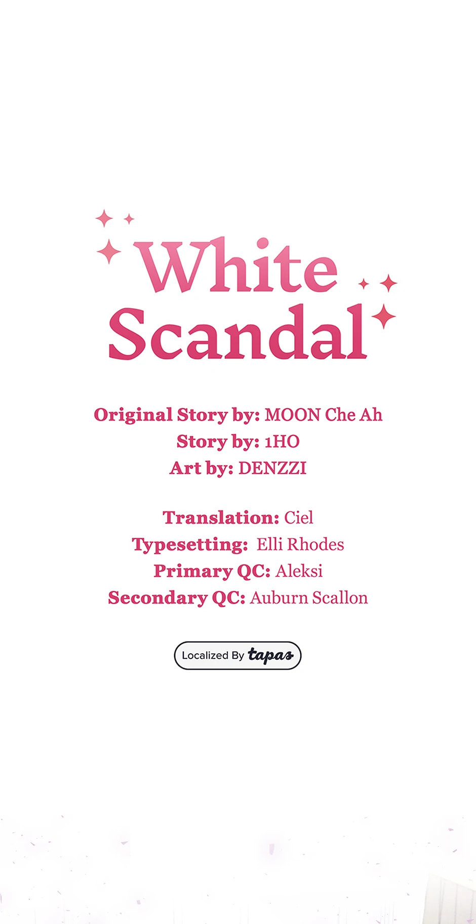 Read White Scandal chapter 25 image 7 on Lezhin