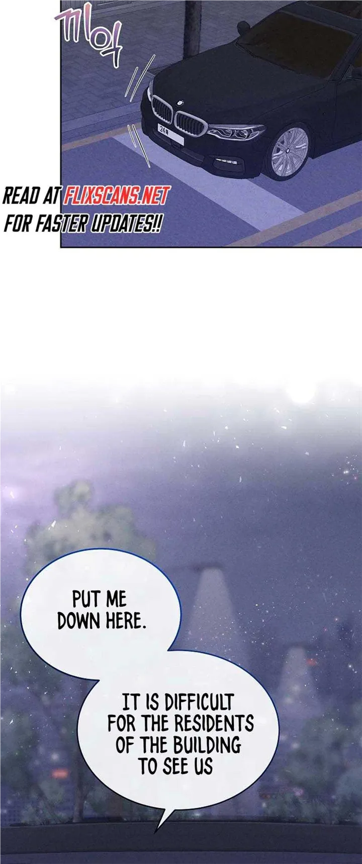 Read White Scandal chapter 26 image 24 on Lezhin