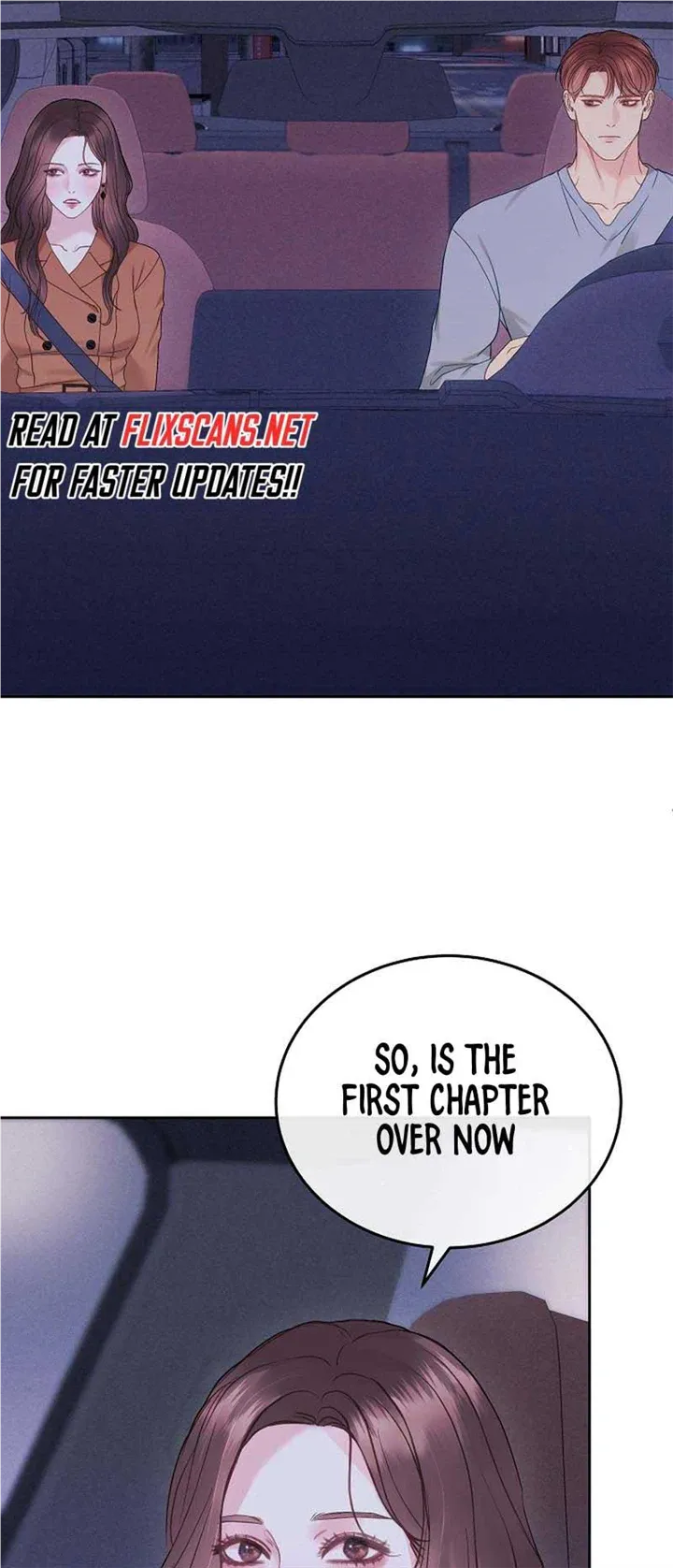 Read White Scandal chapter 26 image 25 on Lezhin