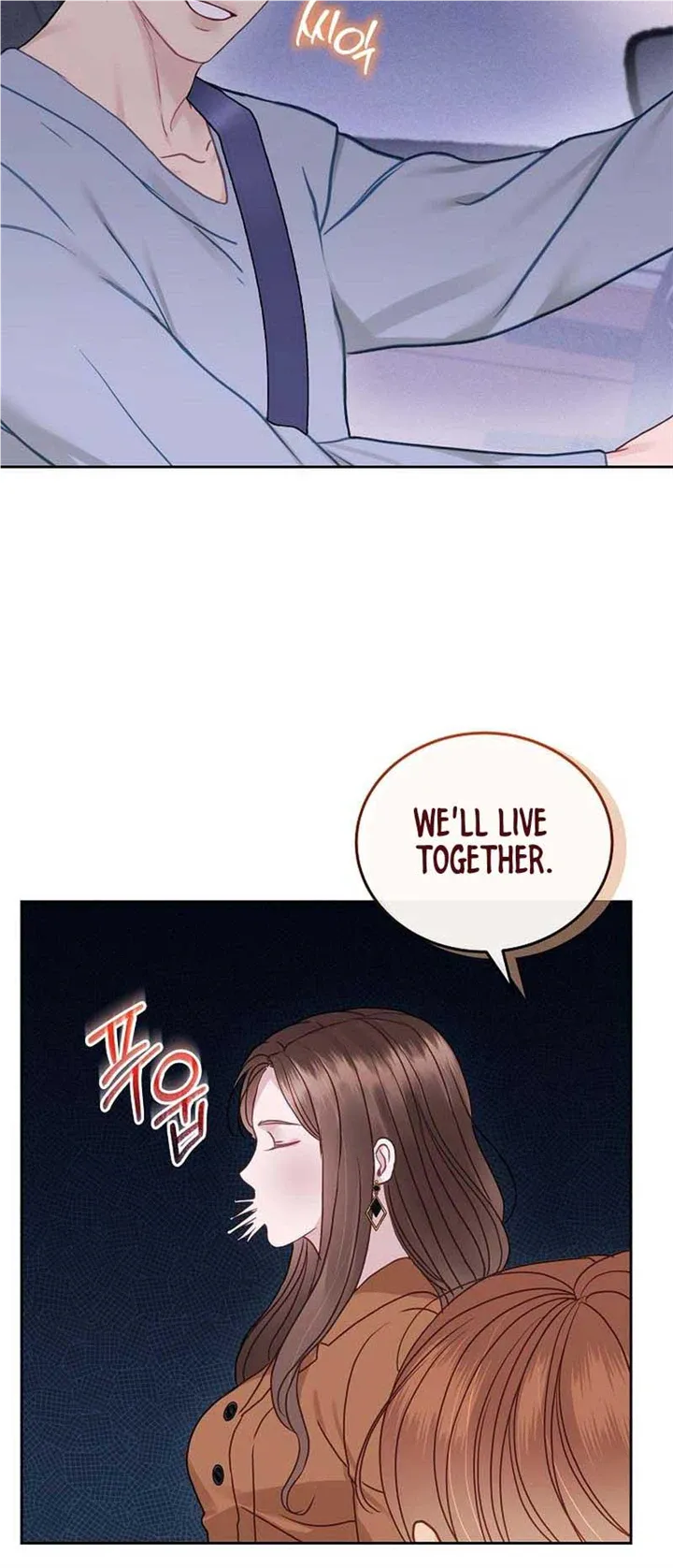 Read White Scandal chapter 26 image 27 on Lezhin