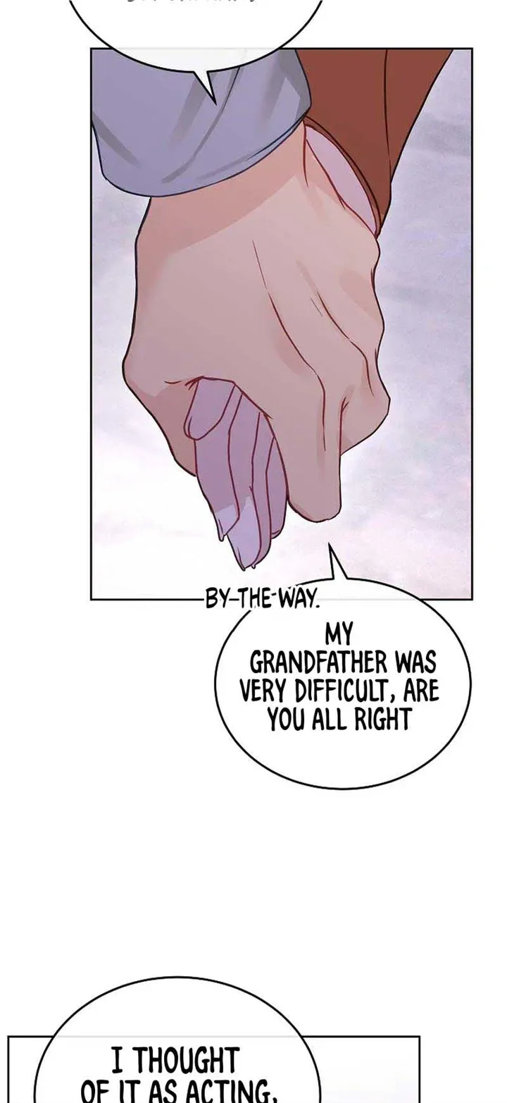 Read White Scandal chapter 26 image 3 on Lezhin
