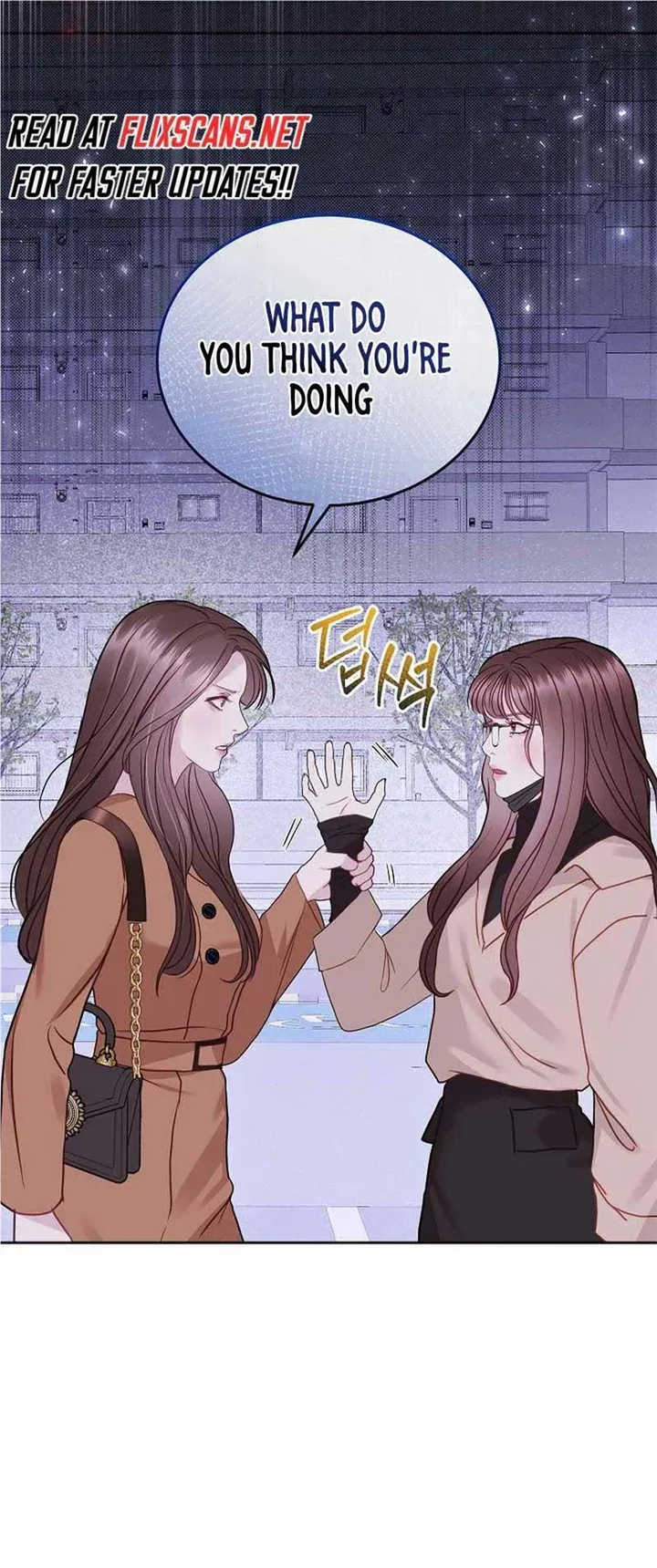 Read White Scandal chapter 26 image 58 on Lezhin