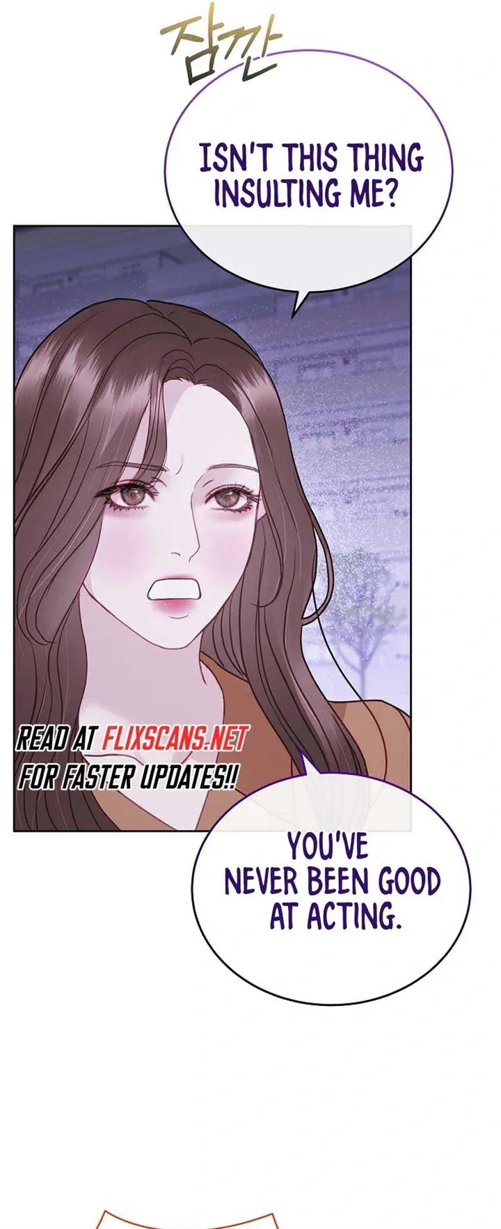 Read White Scandal chapter 26 image 64 on Lezhin