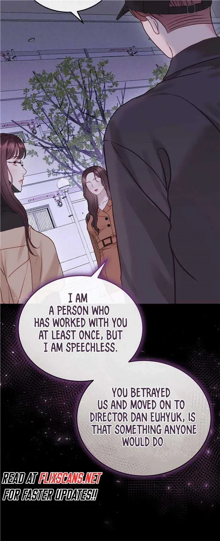 Read White Scandal chapter 26 image 67 on Lezhin