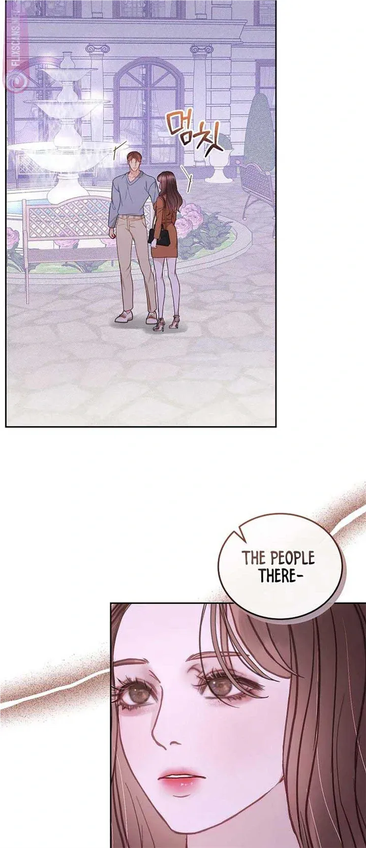 Read White Scandal chapter 26 image 7 on Lezhin