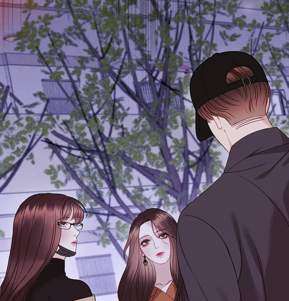 Read White Scandal chapter 27 image 1 on Lezhin
