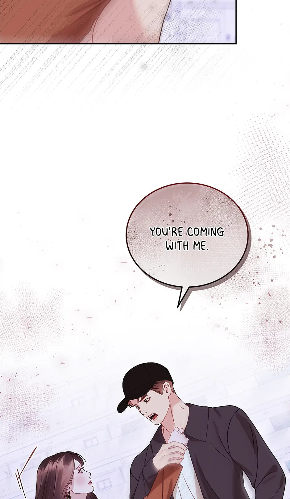 Read White Scandal chapter 27 image 10 on Lezhin
