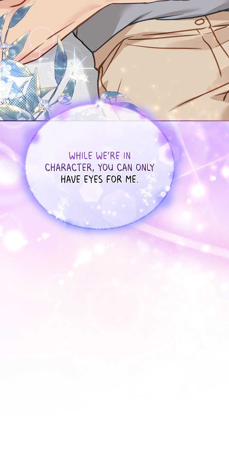 Read White Scandal chapter 27 image 100 on Lezhin