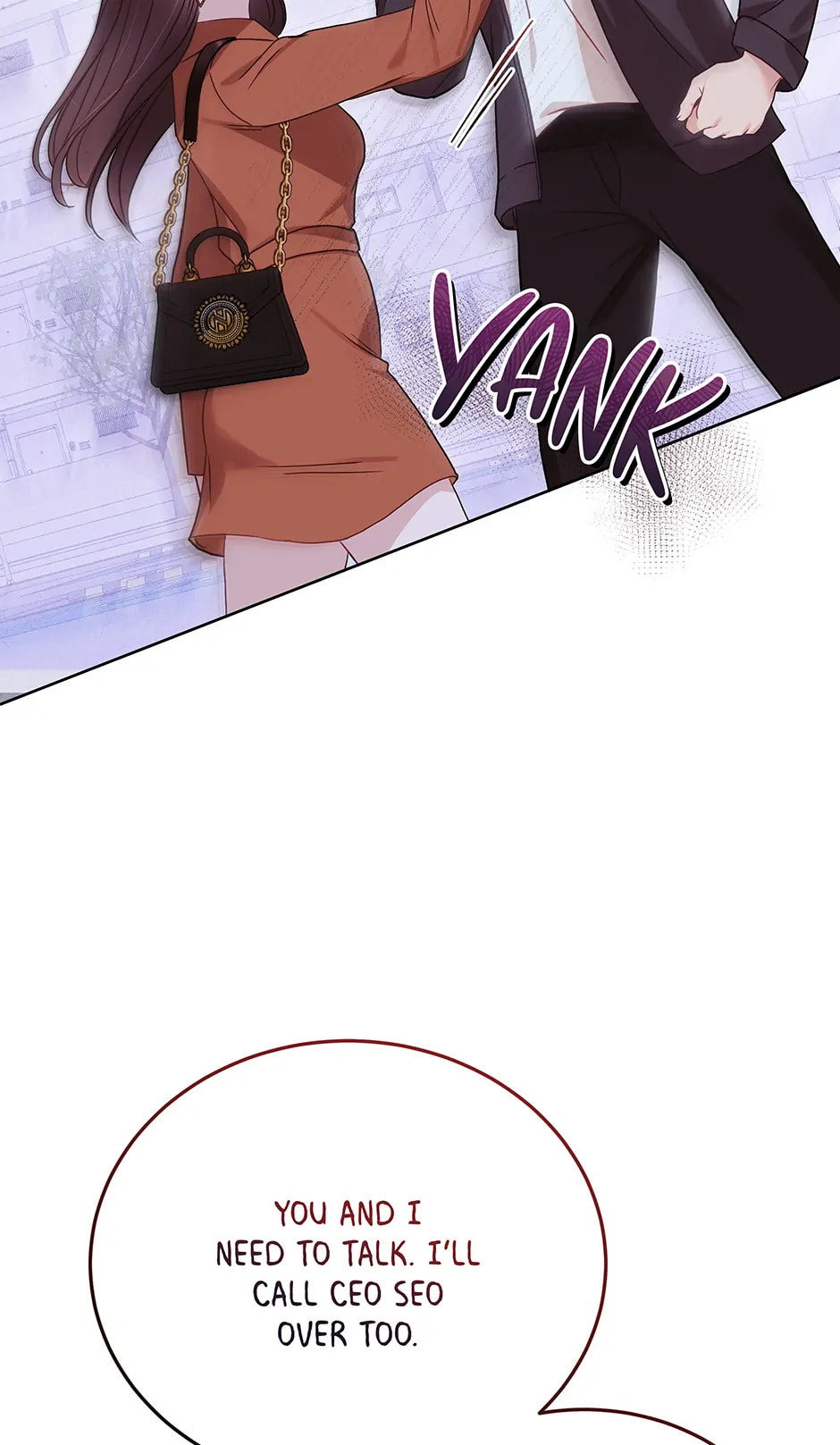 Read White Scandal chapter 27 image 11 on Lezhin