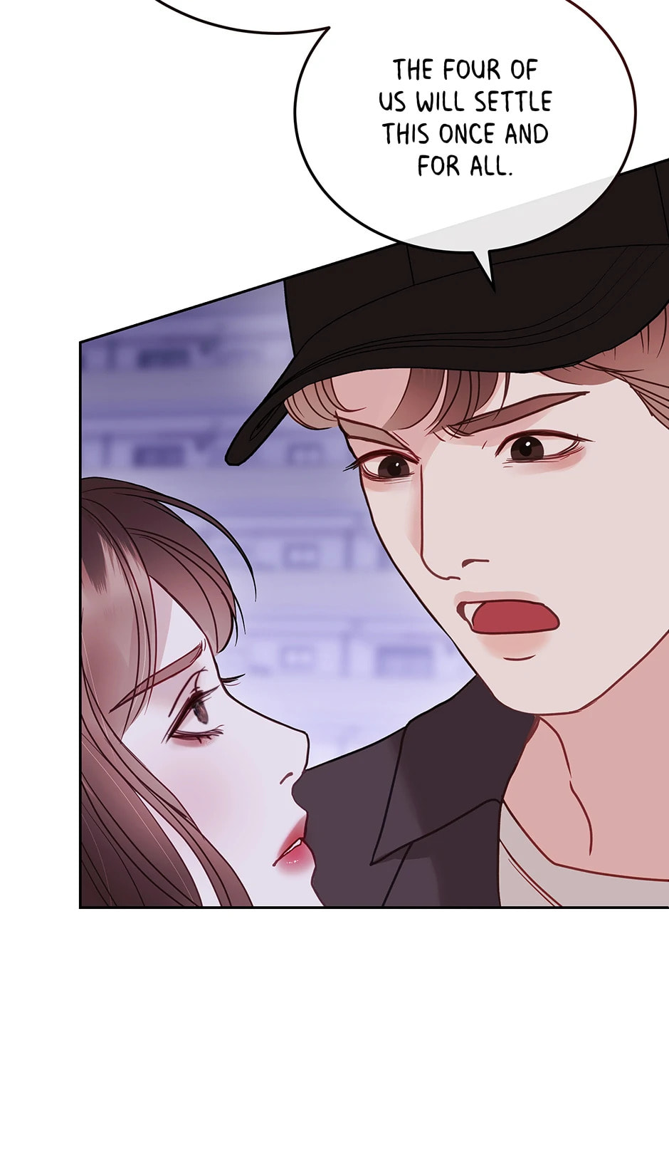 Read White Scandal chapter 27 image 12 on Lezhin