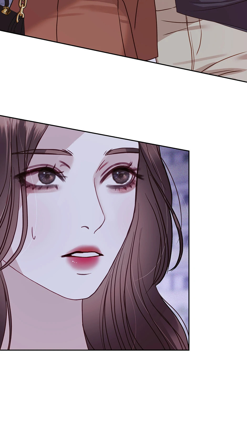 Read White Scandal chapter 27 image 17 on Lezhin