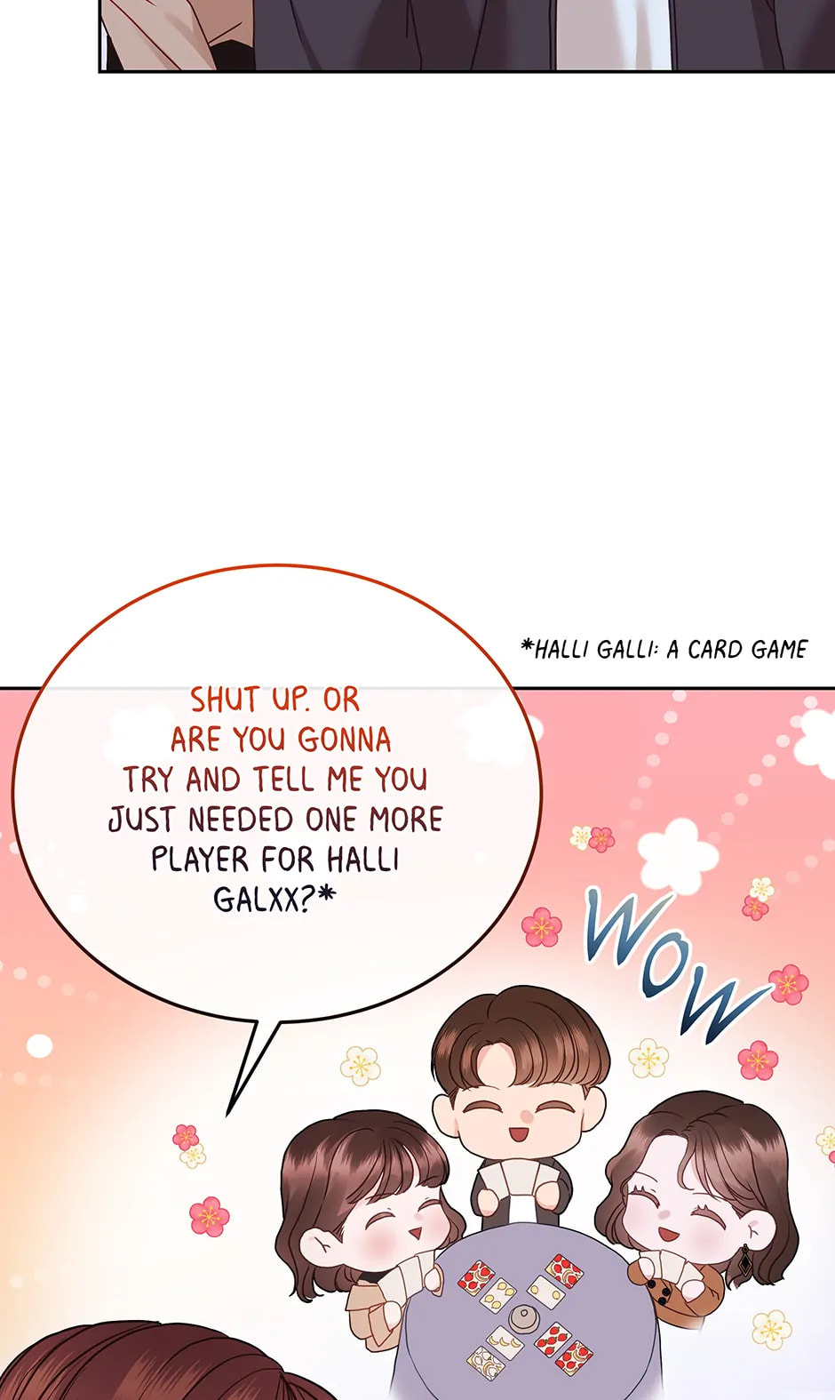 Read White Scandal chapter 27 image 24 on Lezhin