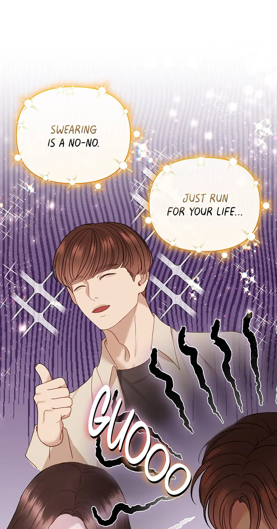 Read White Scandal chapter 27 image 29 on Lezhin