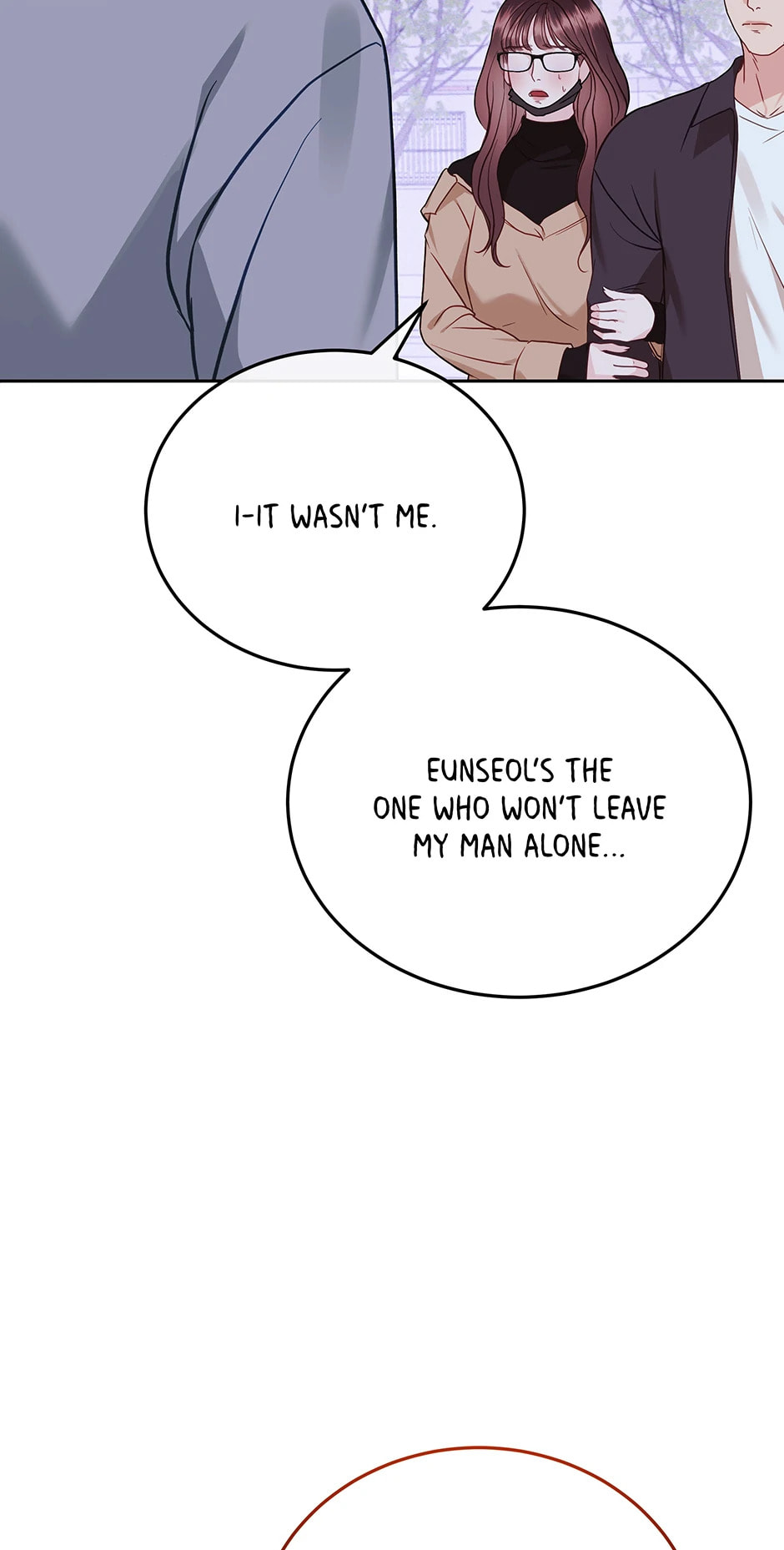 Read White Scandal chapter 27 image 34 on Lezhin