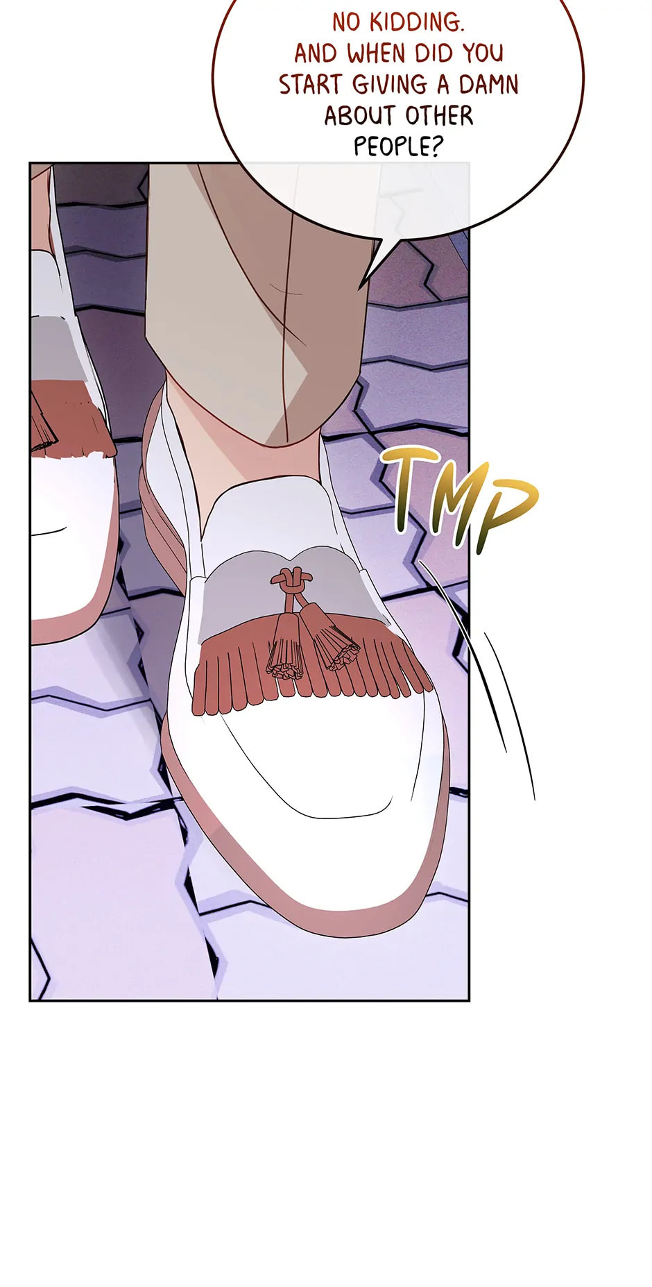 Read White Scandal chapter 27 image 35 on Lezhin