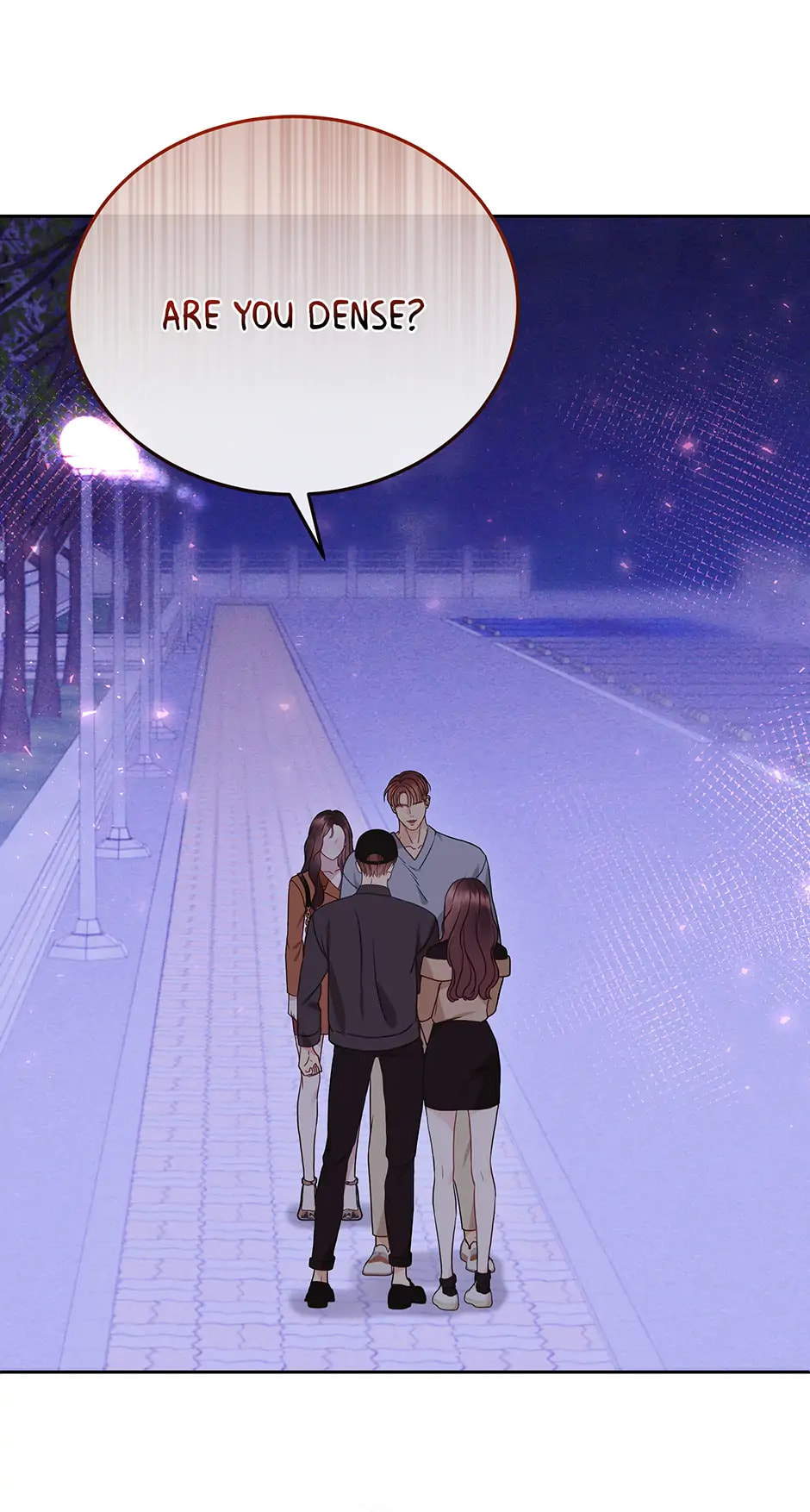 Read White Scandal chapter 27 image 39 on Lezhin