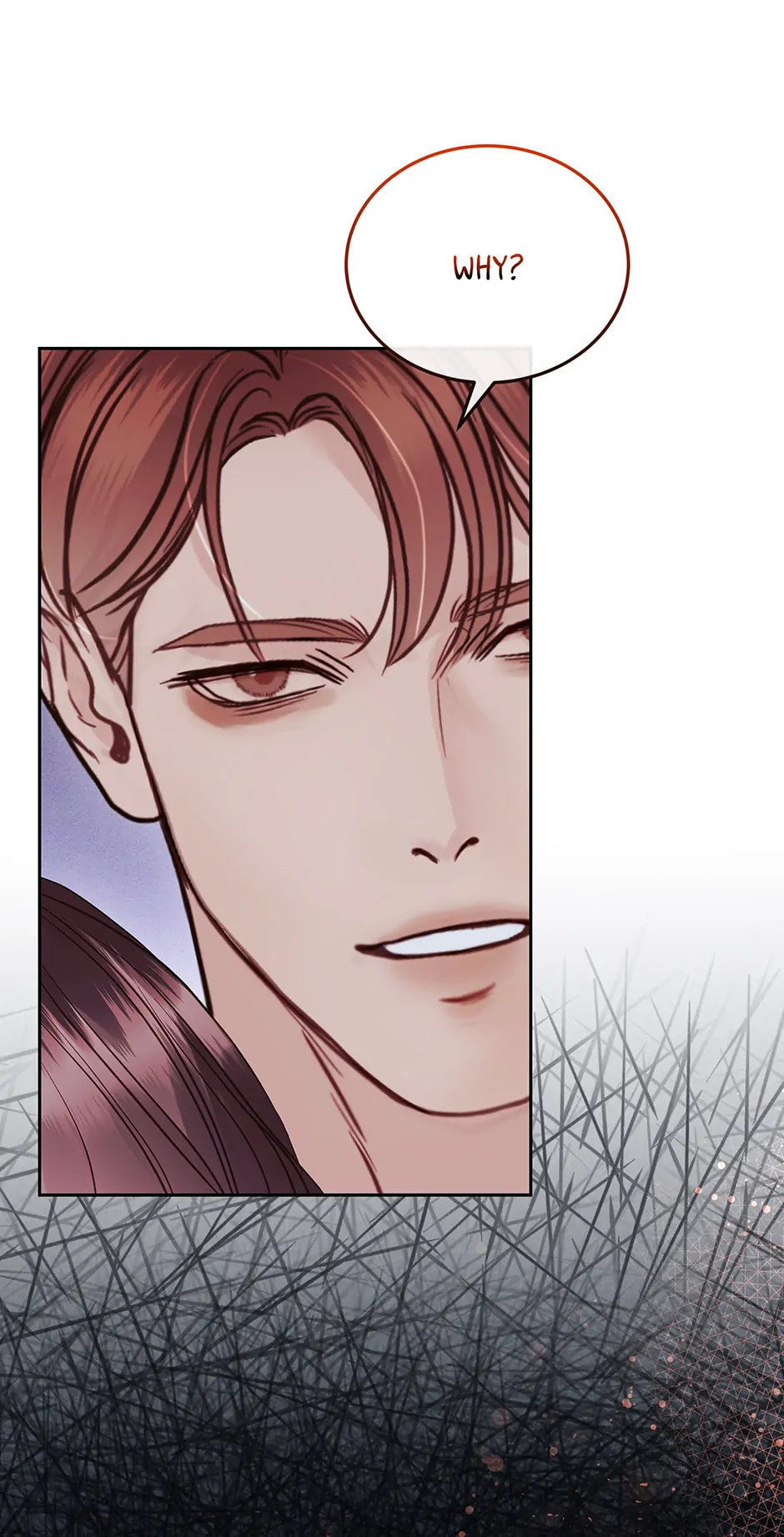 Read White Scandal chapter 27 image 49 on Lezhin