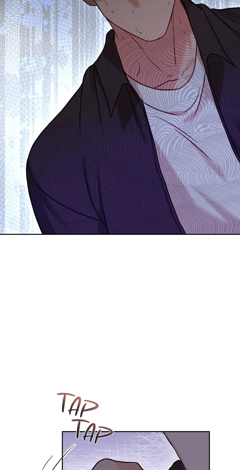 Read White Scandal chapter 27 image 51 on Lezhin