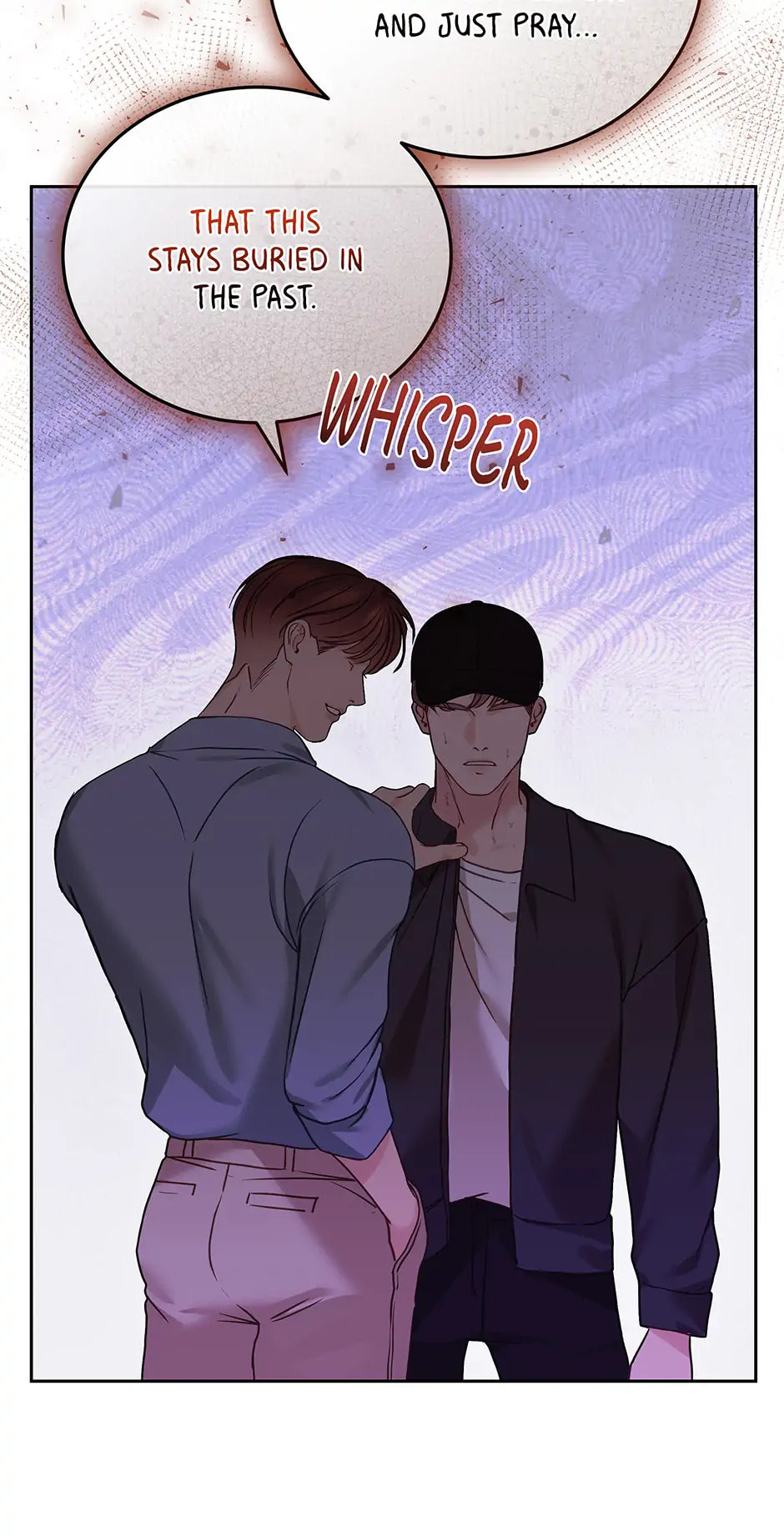 Read White Scandal chapter 27 image 53 on Lezhin