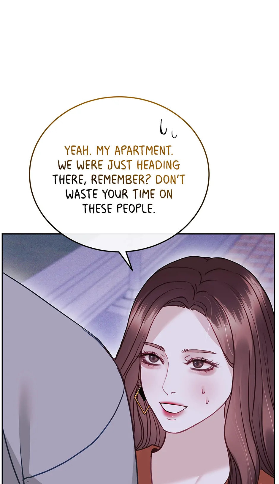 Read White Scandal chapter 27 image 62 on Lezhin