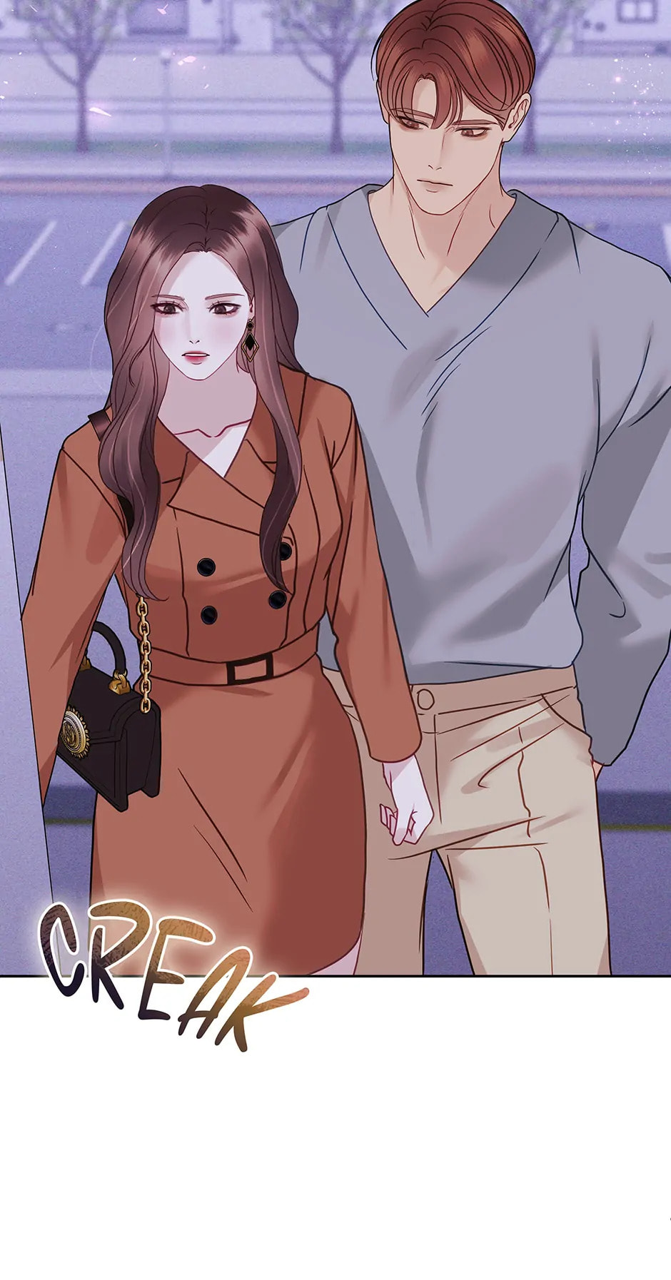 Read White Scandal chapter 27 image 70 on Lezhin