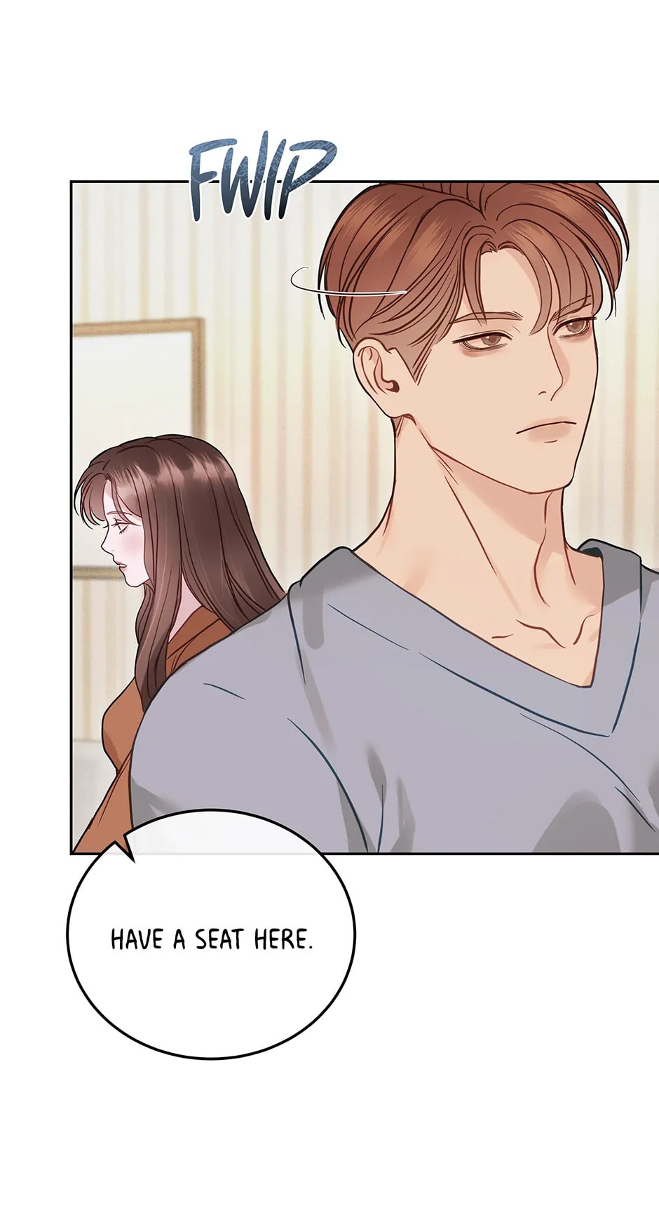 Read White Scandal chapter 27 image 71 on Lezhin