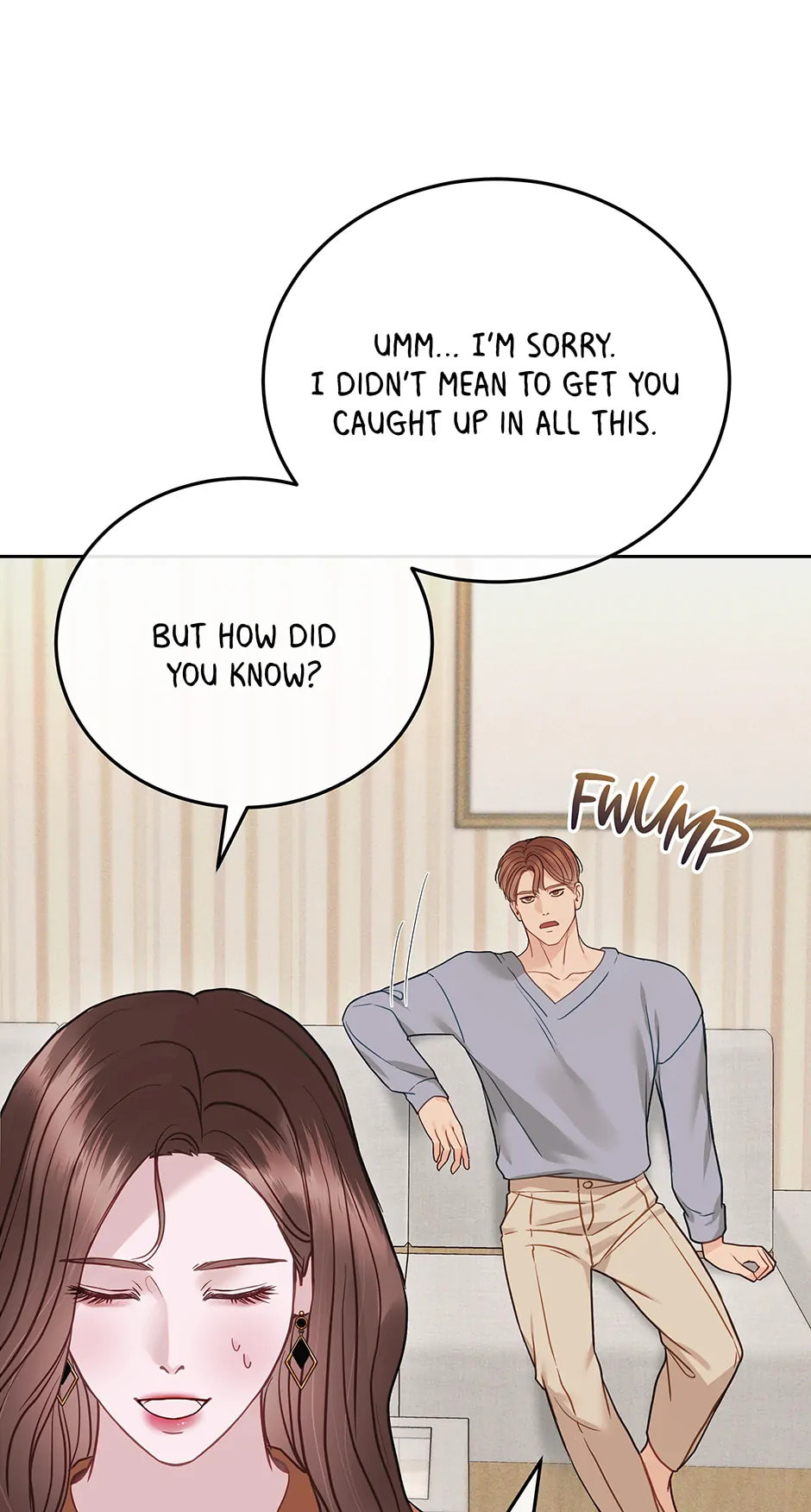 Read White Scandal chapter 27 image 72 on Lezhin