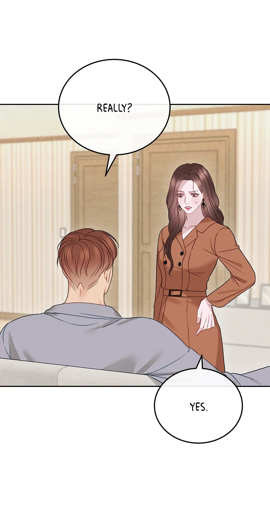 Read White Scandal chapter 27 image 75 on Lezhin