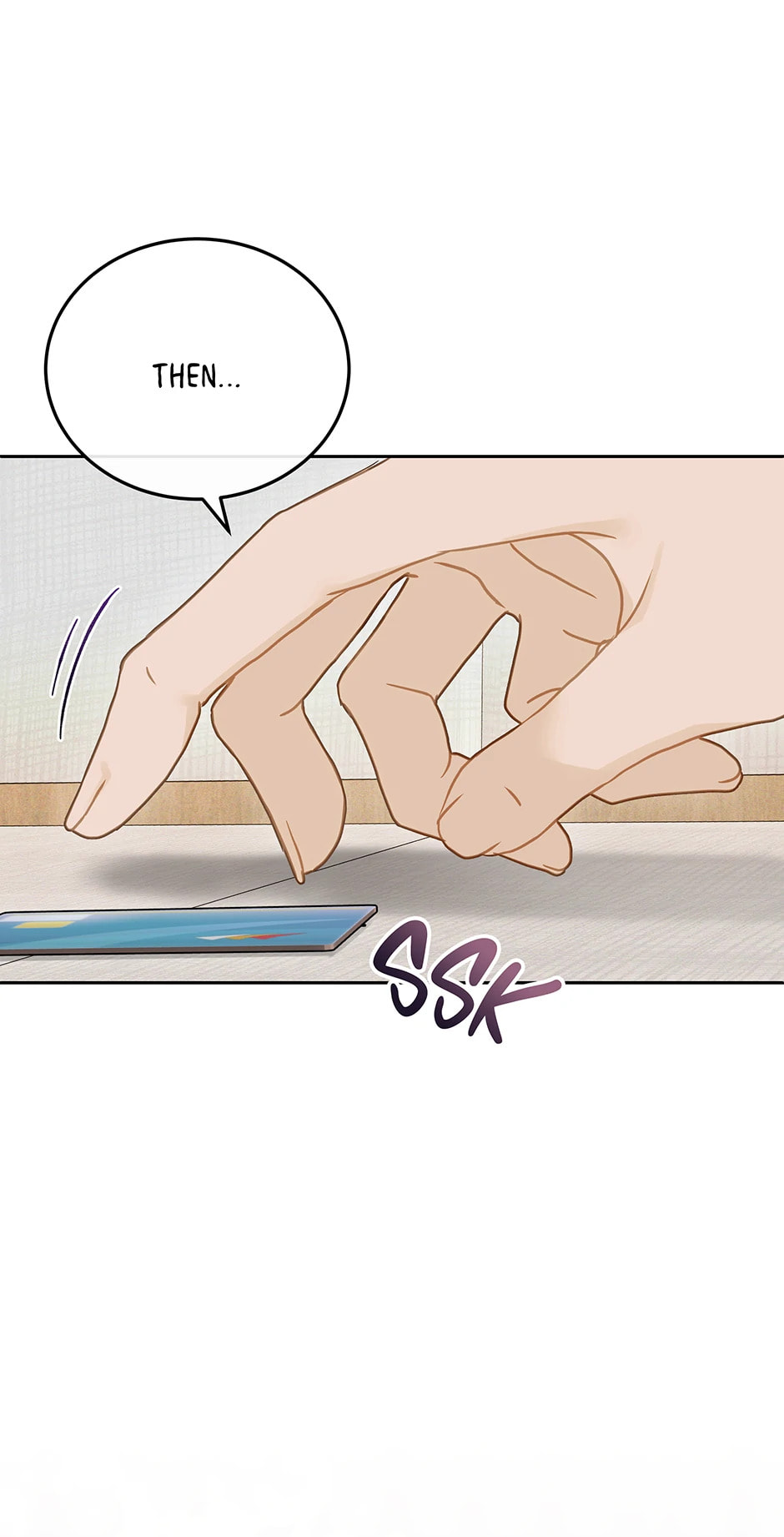 Read White Scandal chapter 27 image 76 on Lezhin