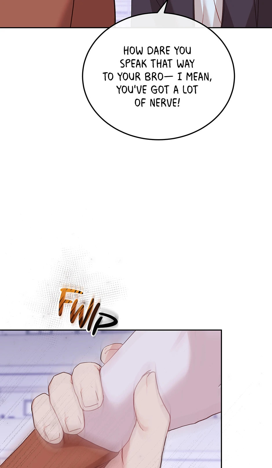 Read White Scandal chapter 27 image 9 on Lezhin