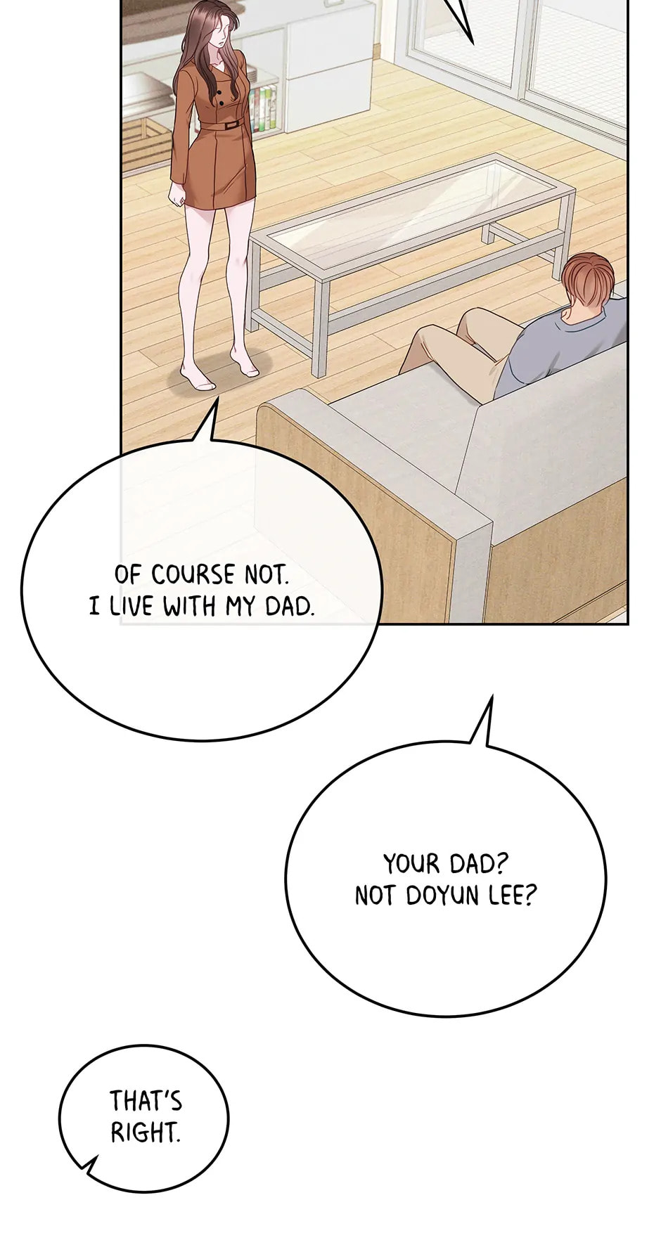 Read White Scandal chapter 27 image 90 on Lezhin