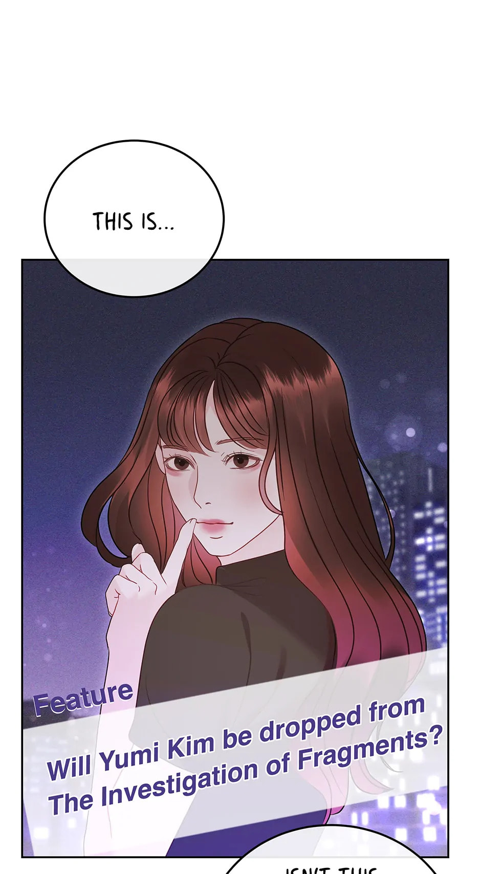 Read White Scandal chapter 28 image 100 on Lezhin