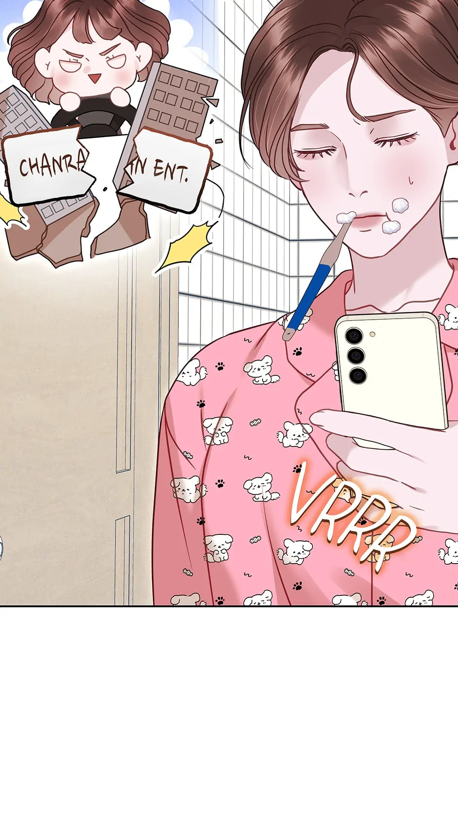 Read White Scandal chapter 28 image 102 on Lezhin