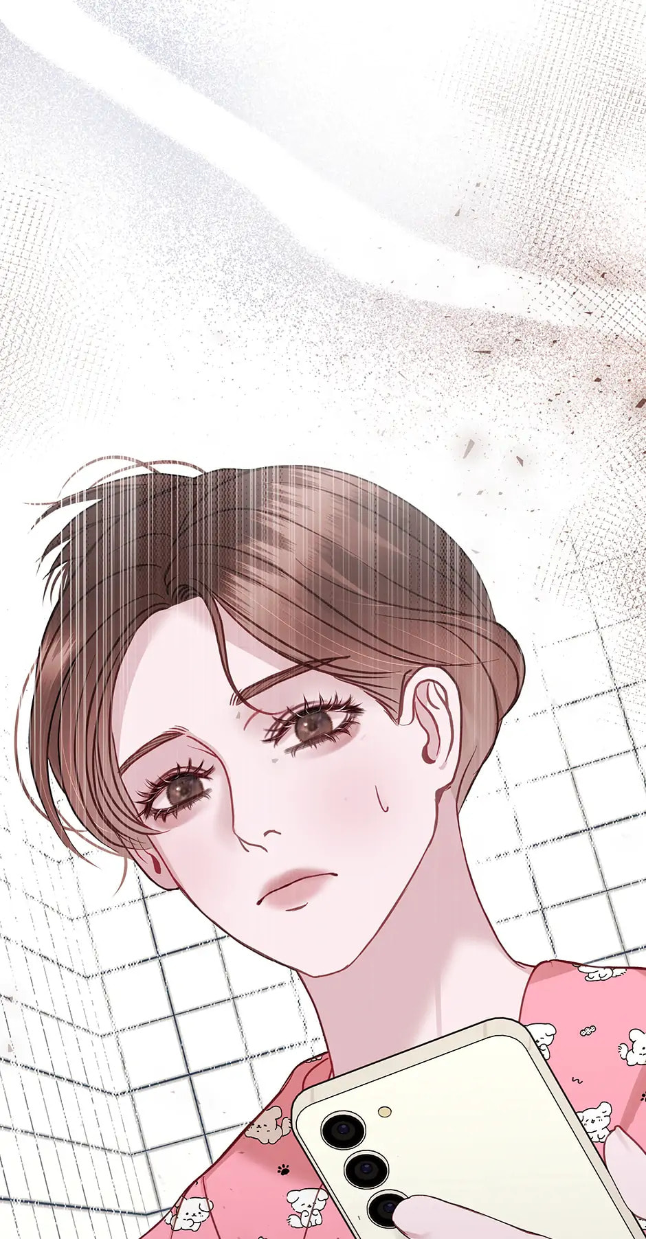 Read White Scandal chapter 28 image 104 on Lezhin