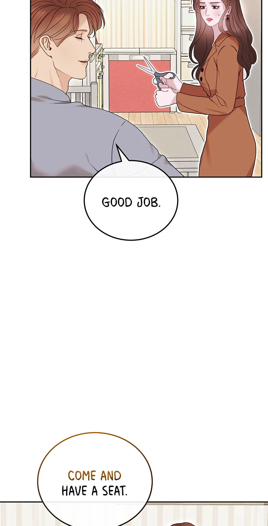 Read White Scandal chapter 28 image 19 on Lezhin