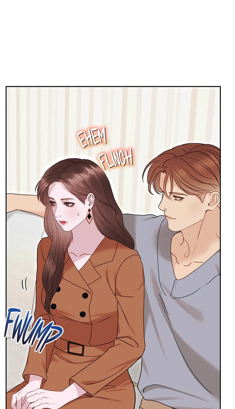Read White Scandal chapter 28 image 21 on Lezhin