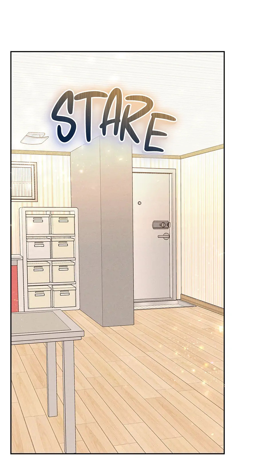 Read White Scandal chapter 28 image 23 on Lezhin