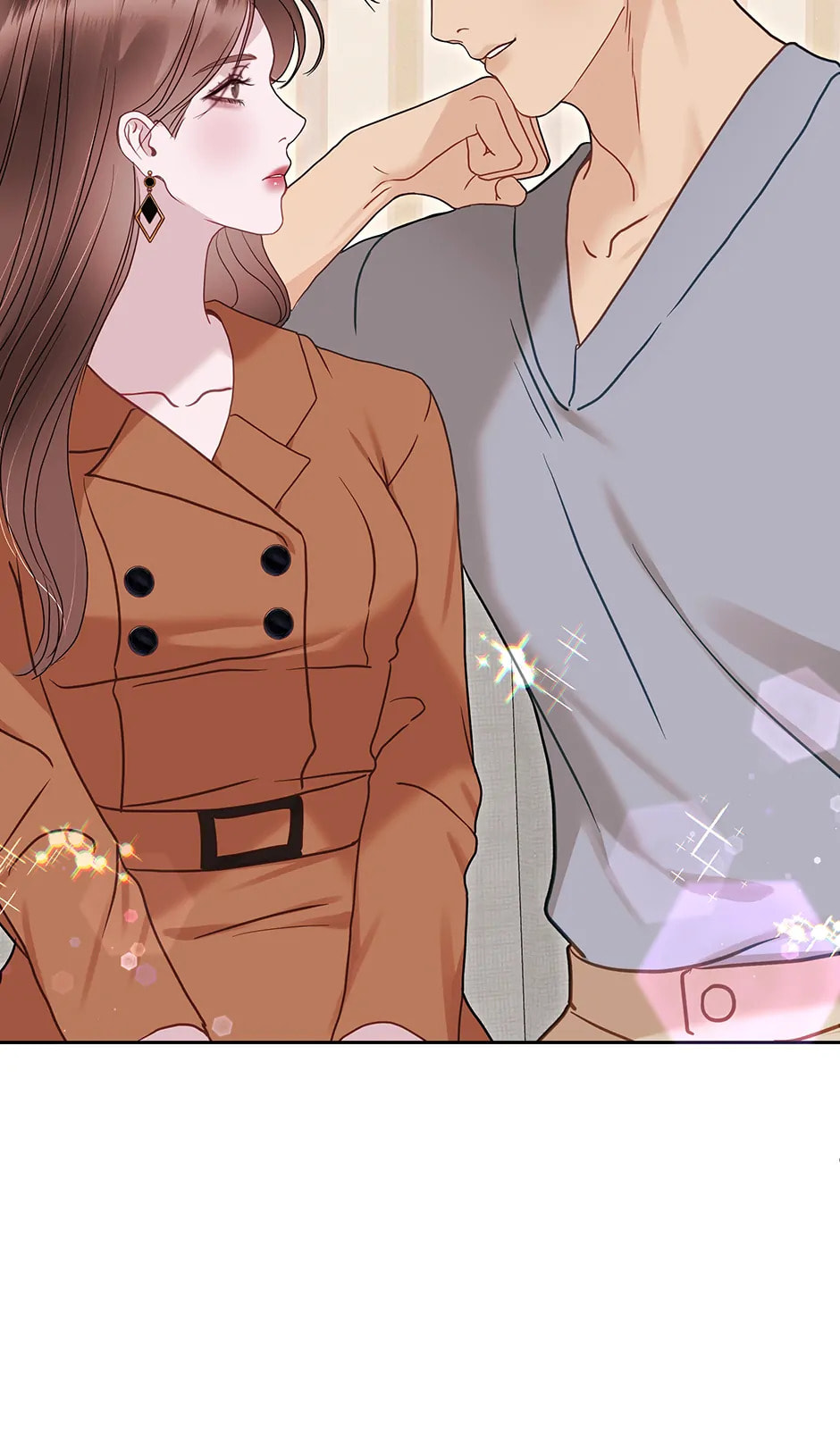 Read White Scandal chapter 28 image 25 on Lezhin