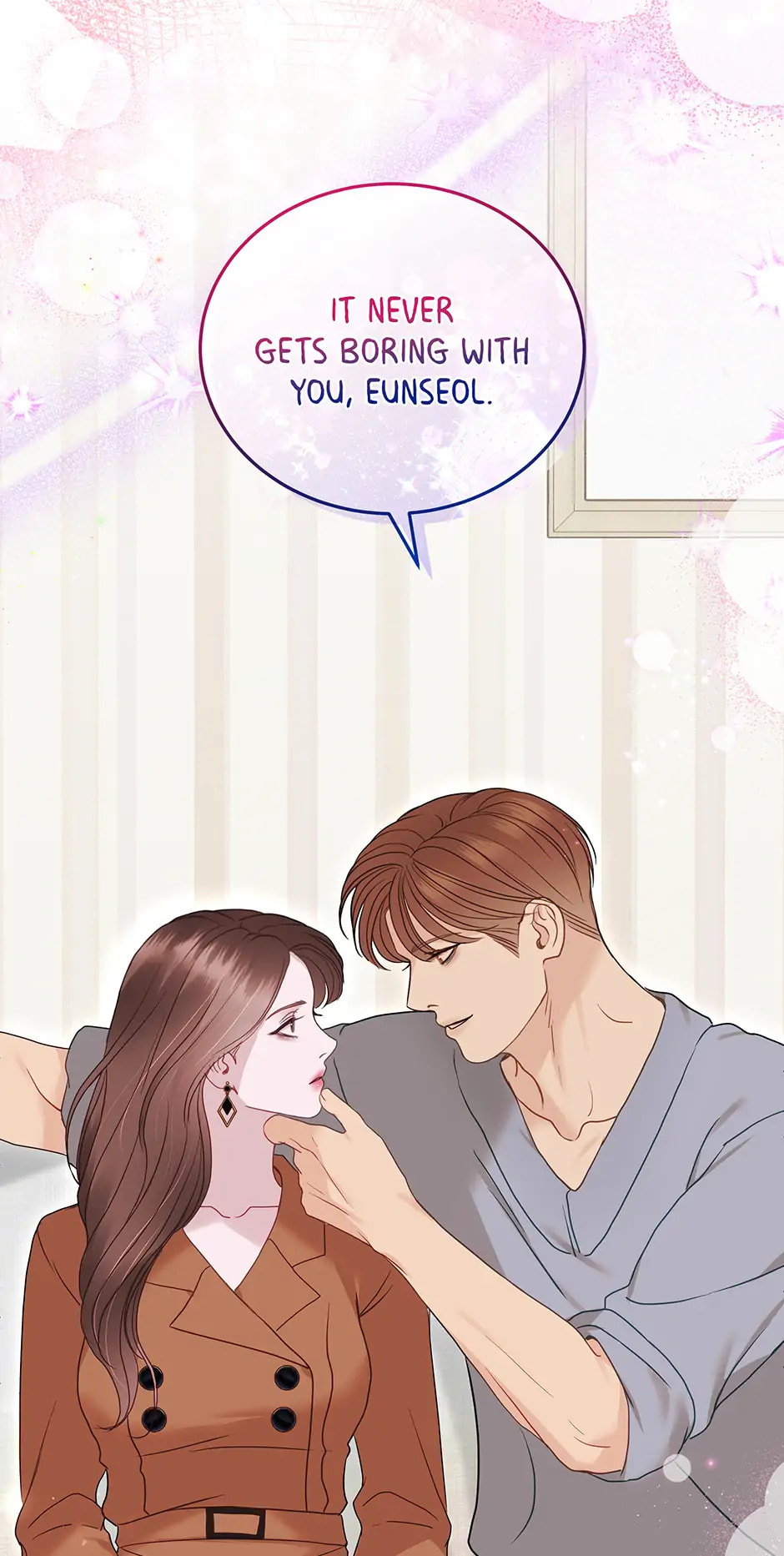 Read White Scandal chapter 28 image 38 on Lezhin